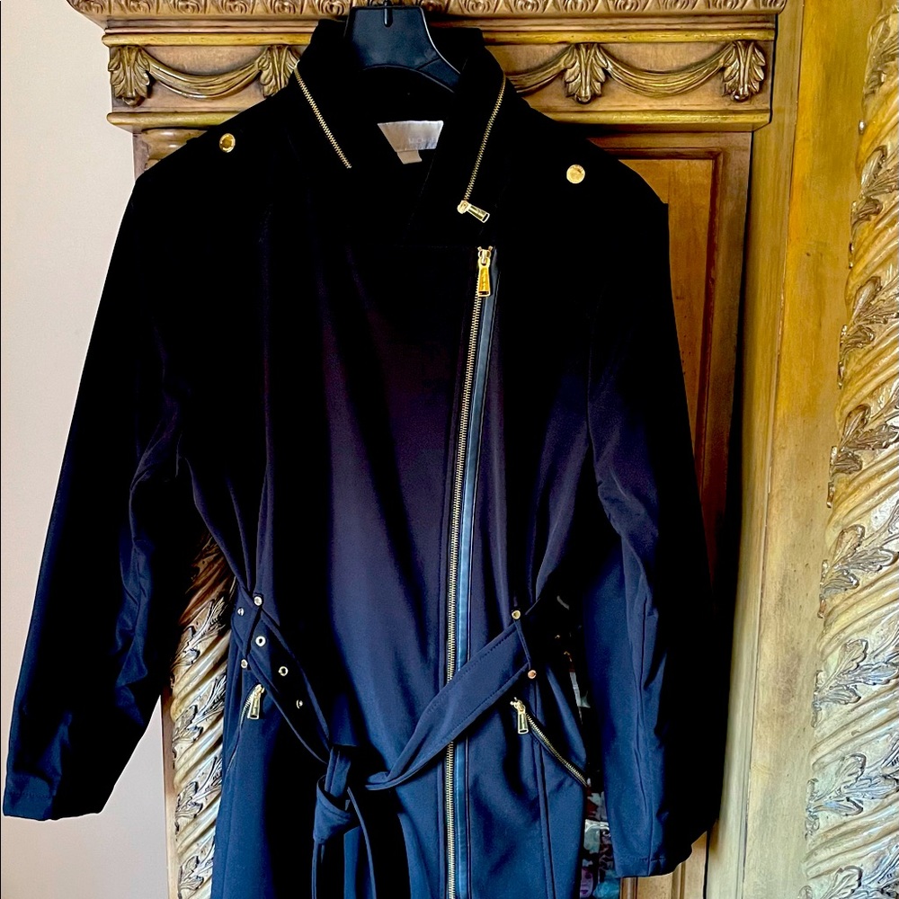 Michael Kors Winter Rain Jacket